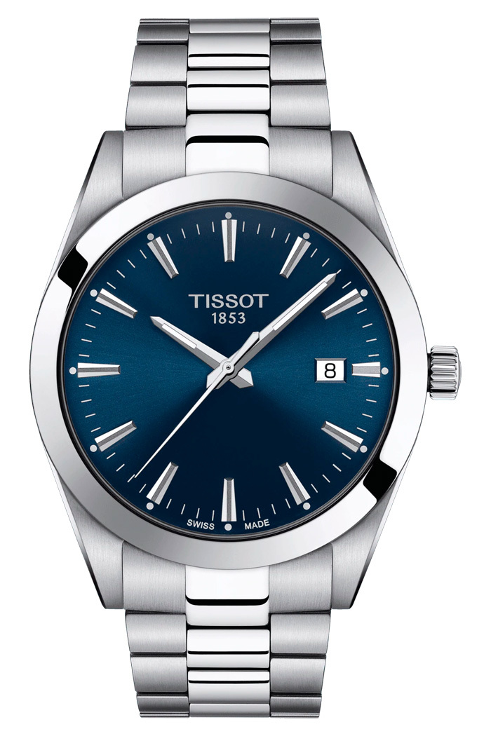 TISSOT 127.410.11.041.00