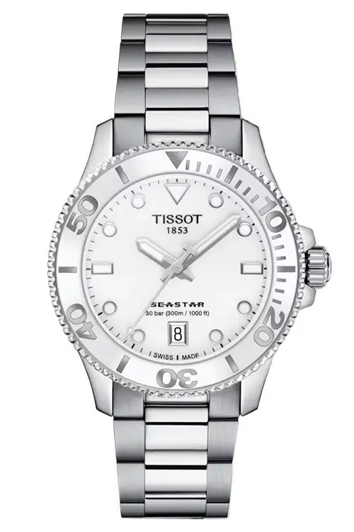 TISSOT 120.210.11.011.00