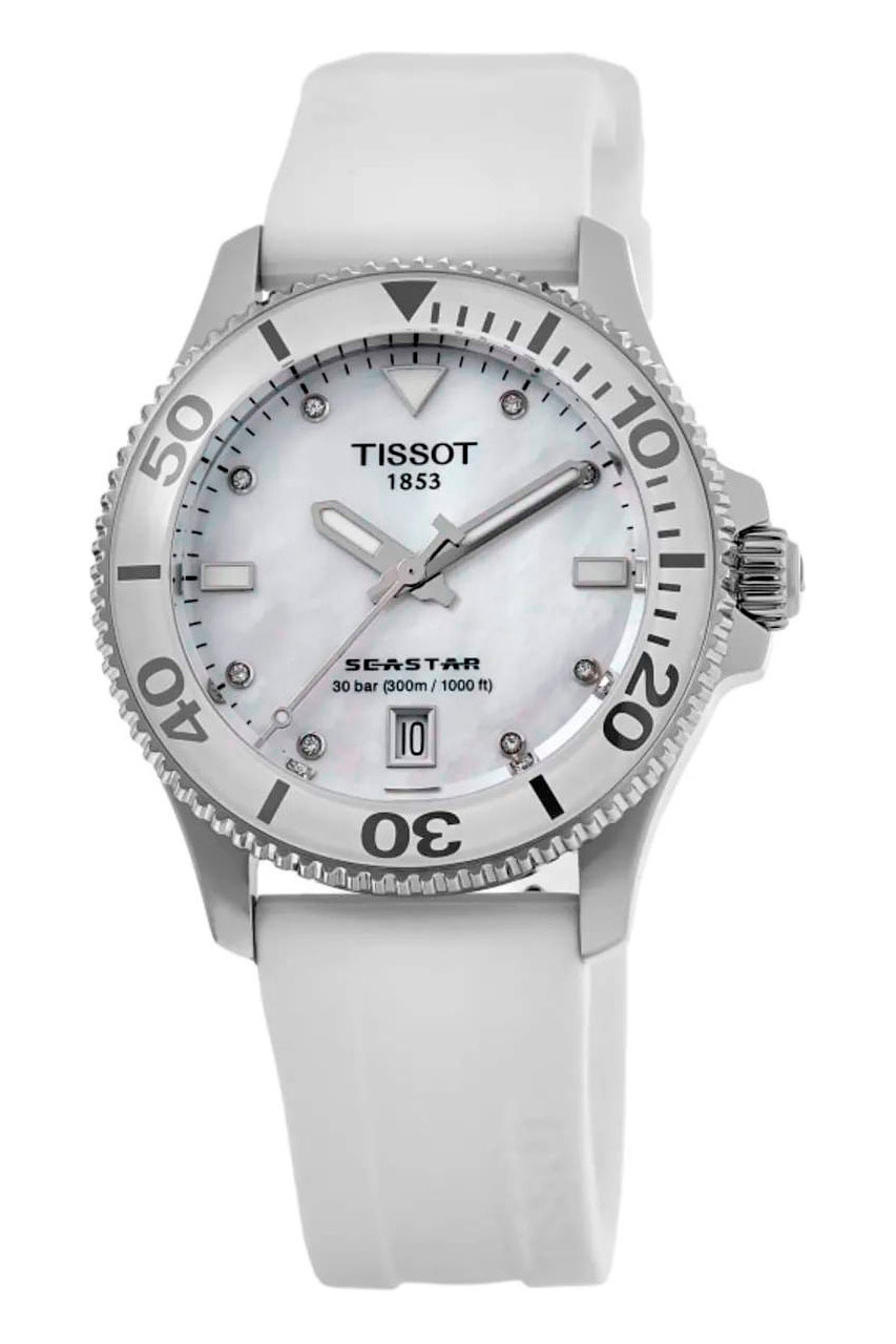 TISSOT 120.210.17.116.00