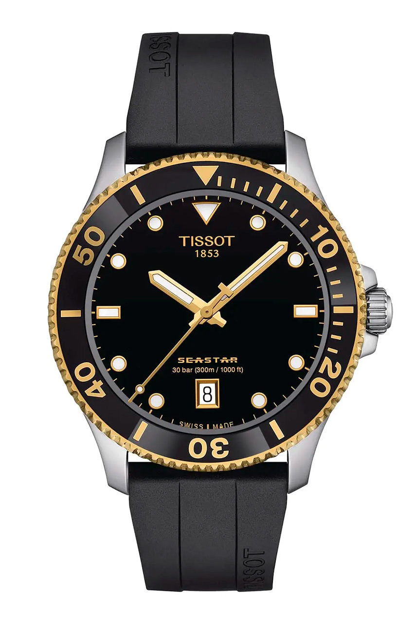 TISSOT 120.410.27.051.00