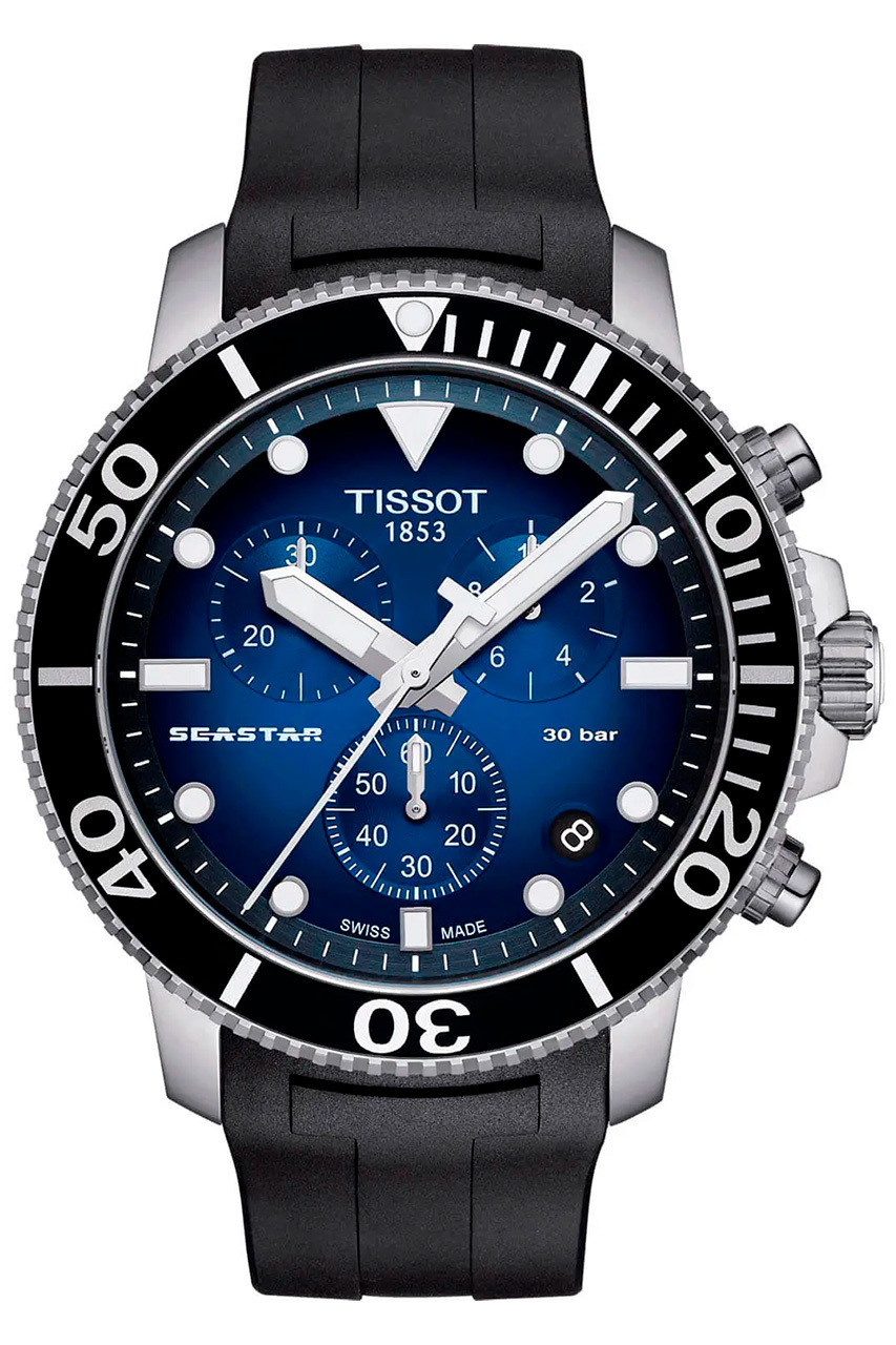 TISSOT 120.417.17.041.00