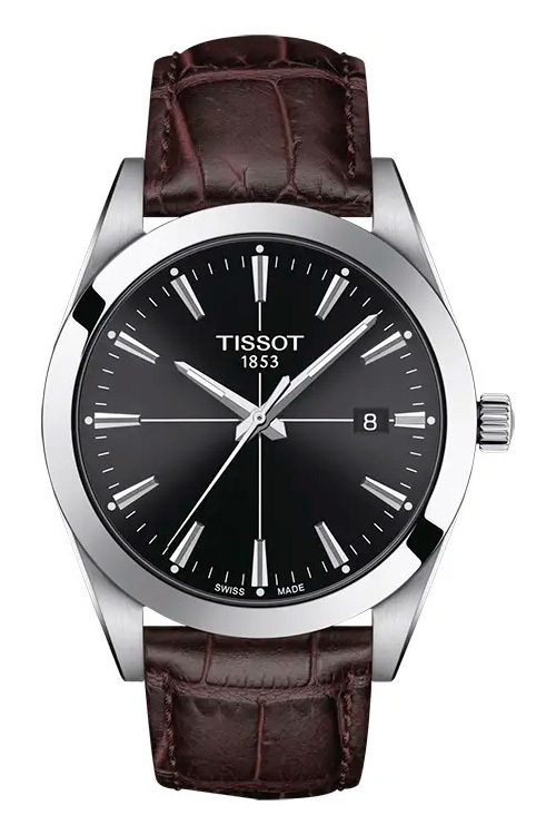 TISSOT 127.410.16.051.01