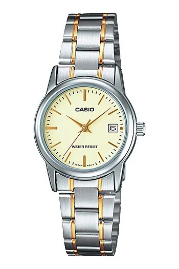 CASIO LTP V002SG-9A