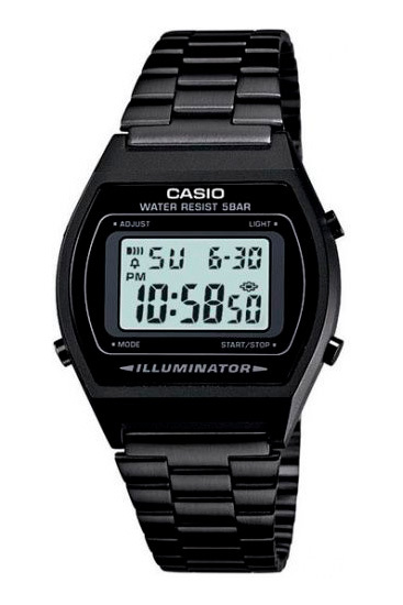 CASIO B 640WB-1A