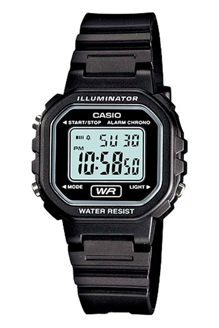 CASIO LA 20WH-1A