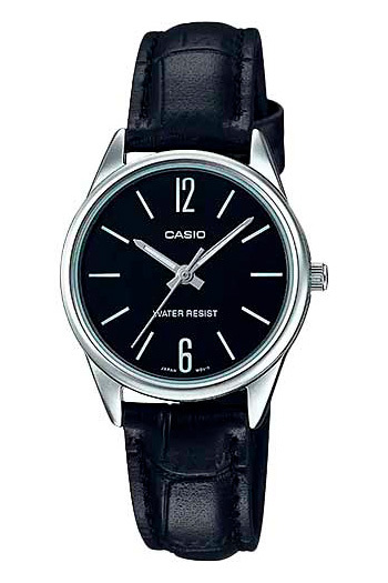 CASIO LTP V005L-1B