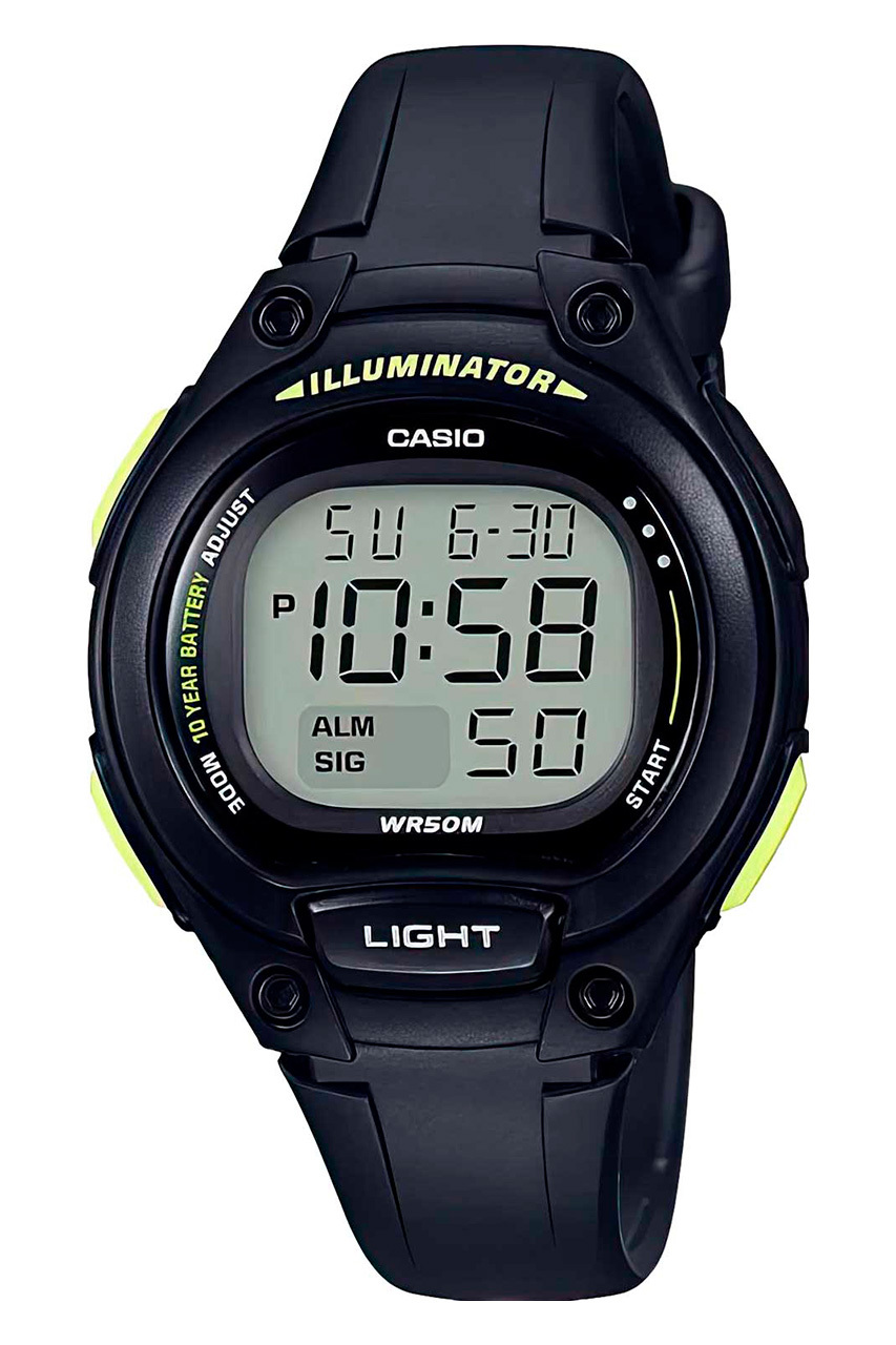 CASIO LW 203-1B