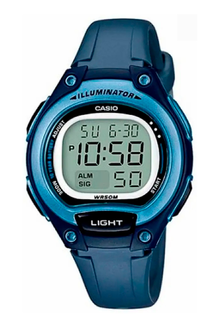 CASIO LW 203-2A