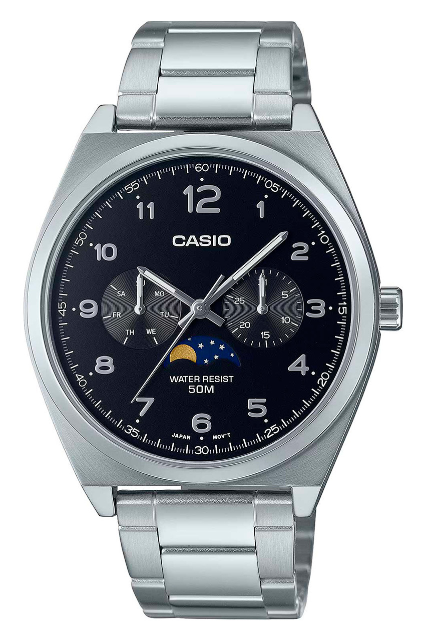 CASIO MTP M300D- 1A