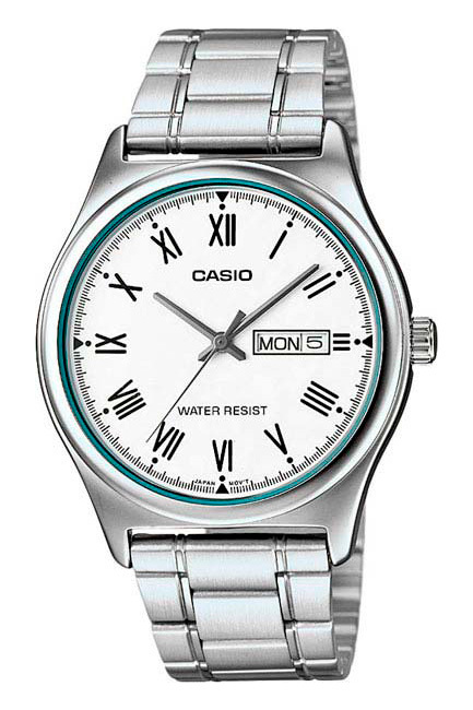 CASIO MTP V006D-7B