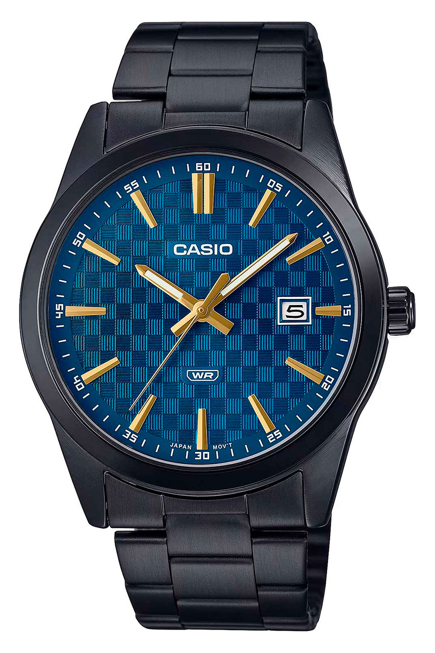 CASIO MTP VD03B-2A