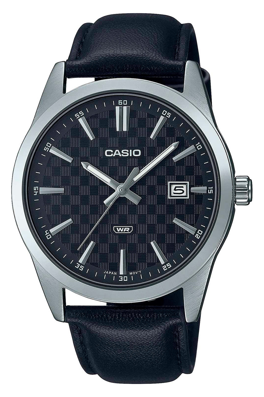 CASIO MTP VD03L-1A