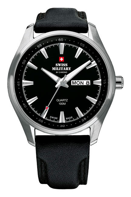 SWISS MILITARY by Chrono SM 34027.05