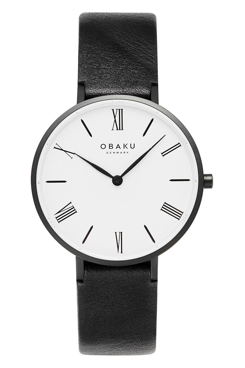 OBAKU V 283 LXBWRB-DIB