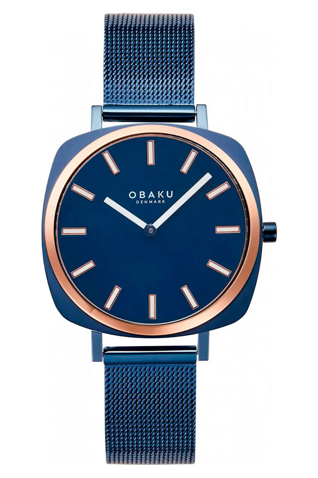 OBAKU V 296 LXSLML