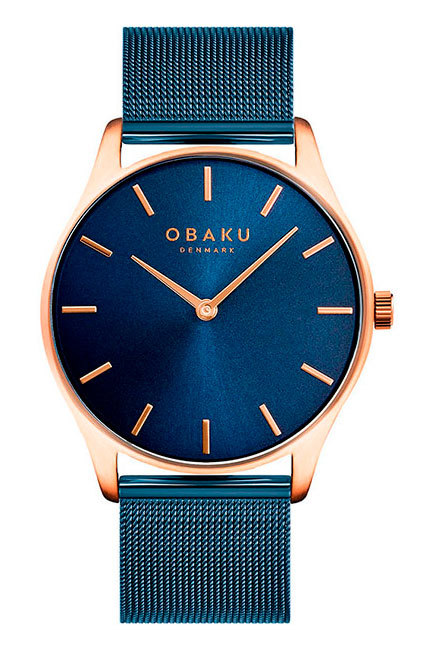 OBAKU V 260 GXVLML