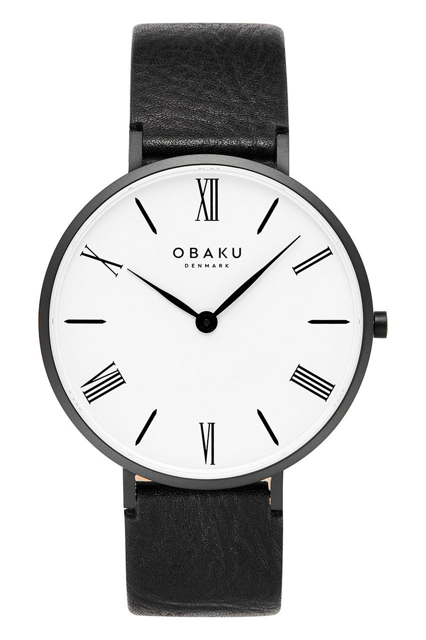 OBAKU V 283 GXBWRB-DIB