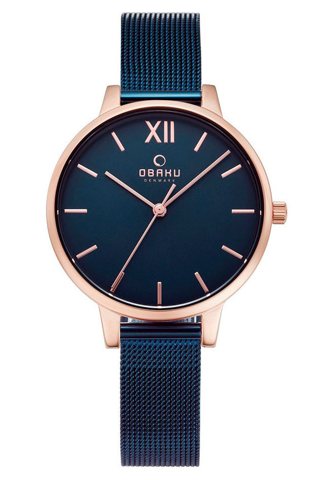 OBAKU V 209 LXVLML