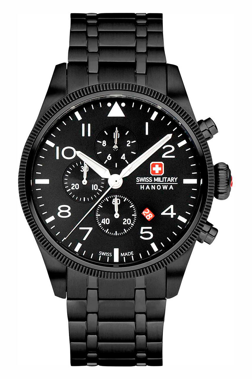 SWISS MILITARY HANOWA SMWGI 00.004.31