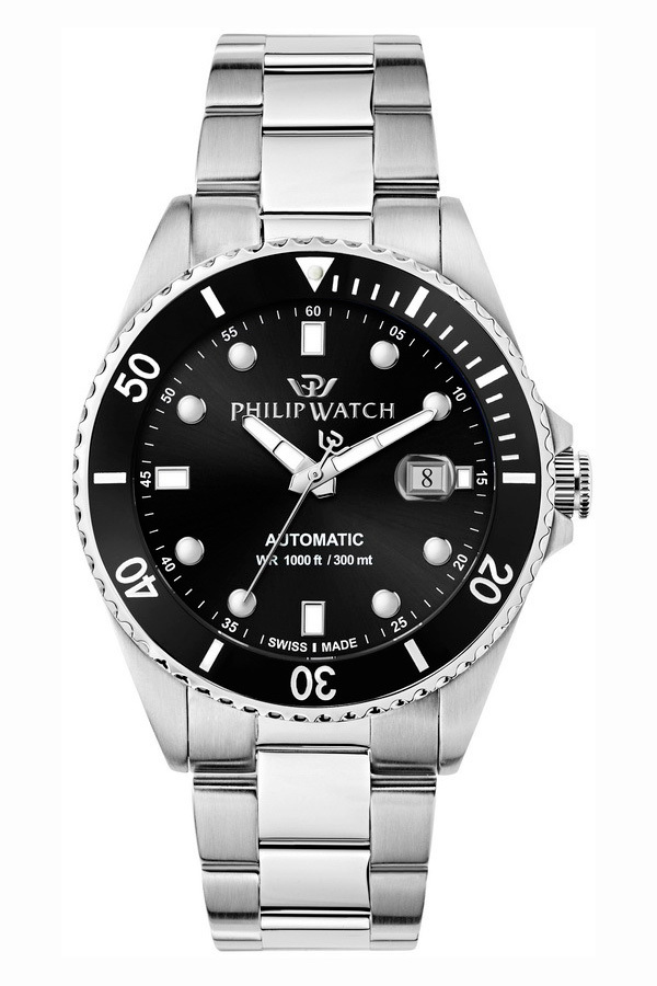 Philip Watch 822.321.6009