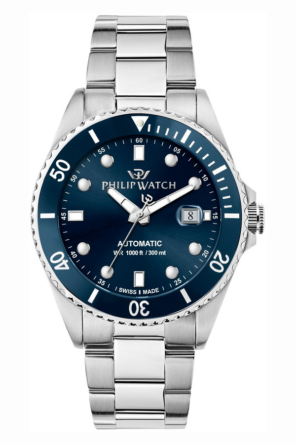 Philip Watch 822.321.6011