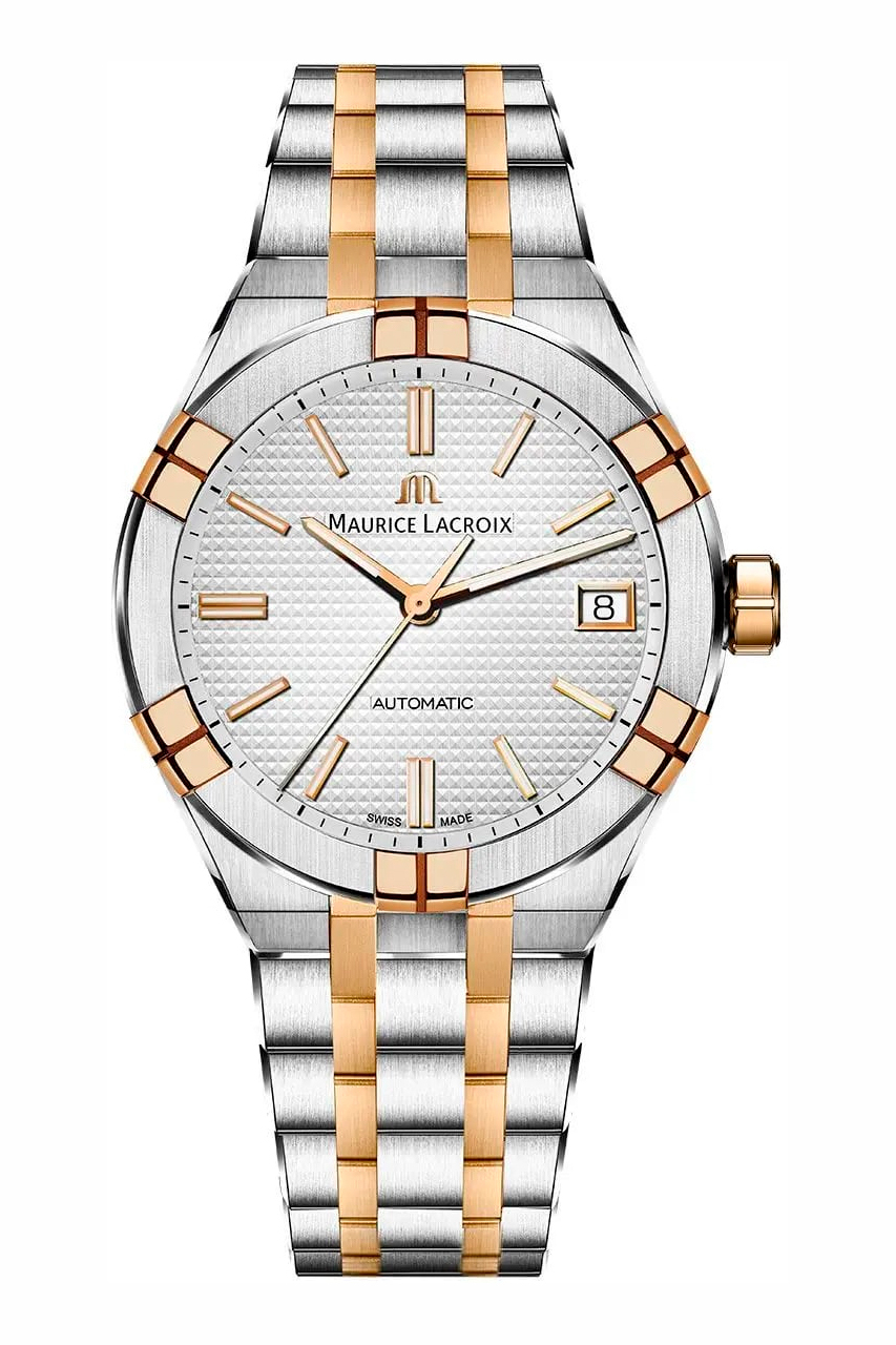 MAURICE LACROIX AI 6007-SP012-130-1
