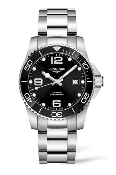 LONGINES 3.781.4.56.6