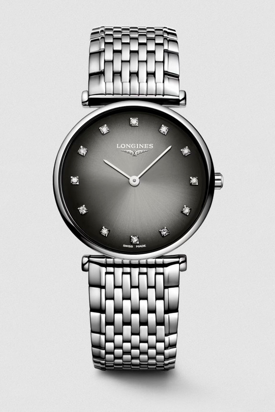 LONGINES 4.512.4.77.6