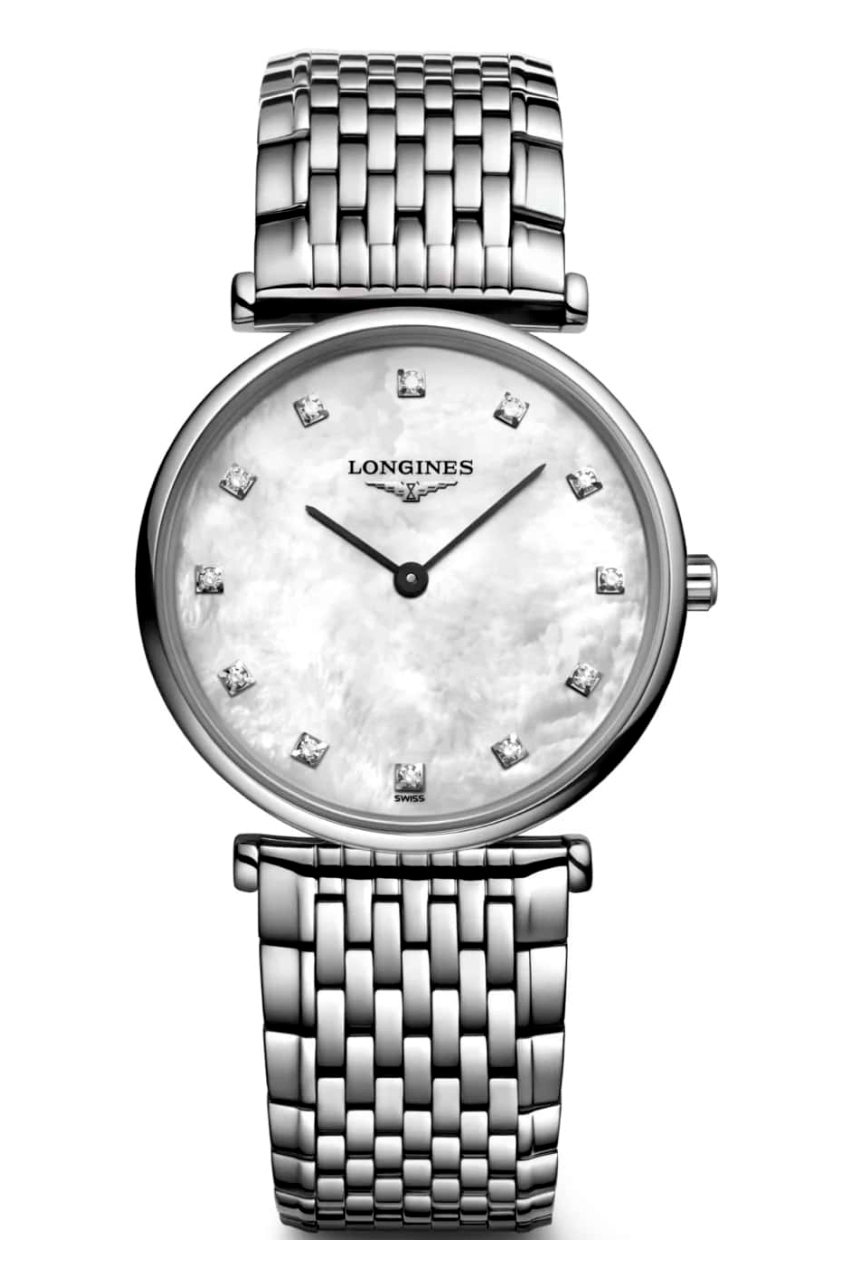 LONGINES 4.512.4.87.6