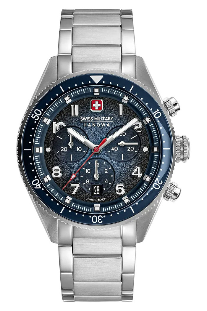 SWISS MILITARY HANOWA SMWGI 00.038.04