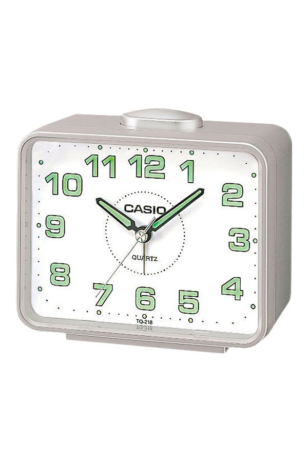 Будильники Casio TQ 218-8 Будильники Casio TQ 218-8