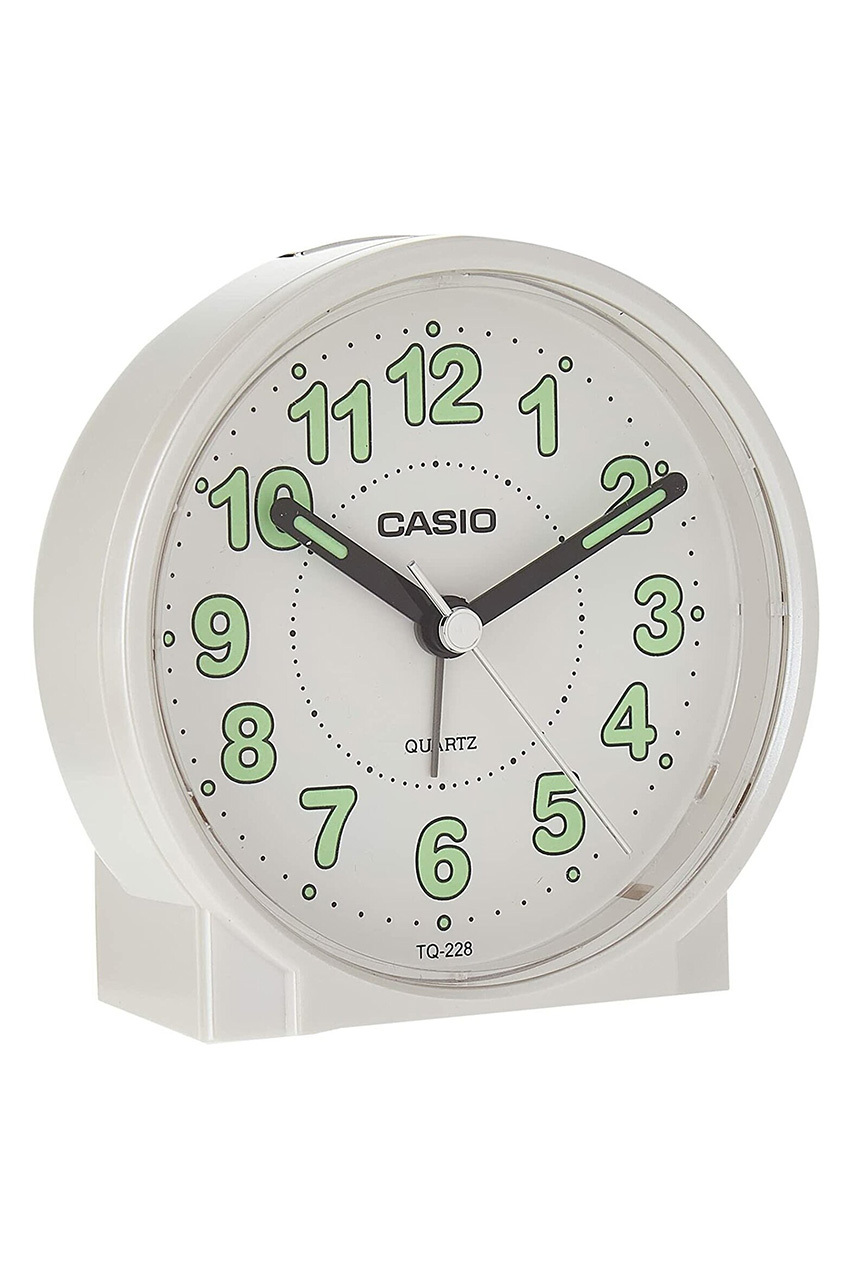 Будильники Casio TQ 228-7 Будильники Casio TQ 228-7