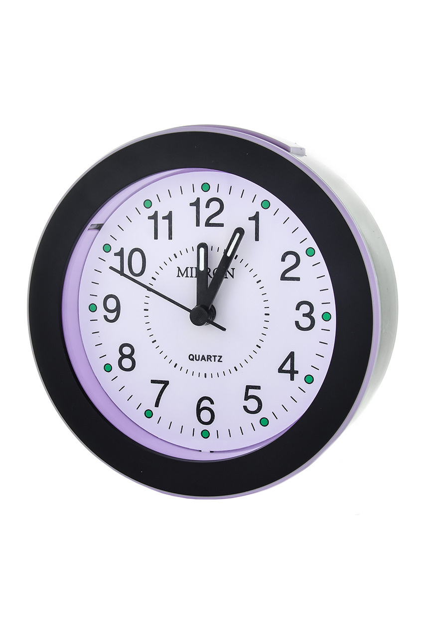 Будильники Mirron 2657 ЧФ