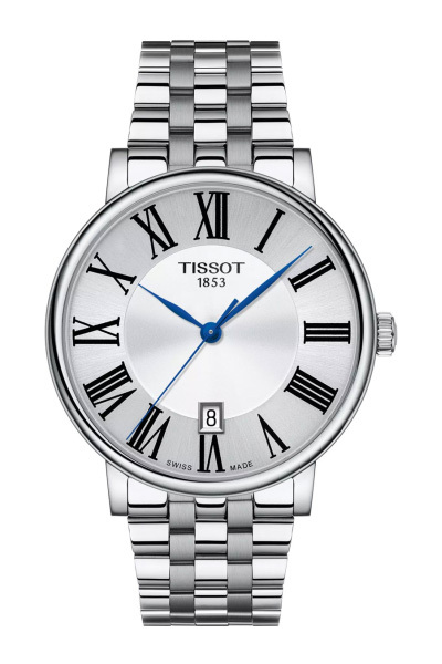 TISSOT 122.410.11.033.00 TISSOT 122.410.11.033.00