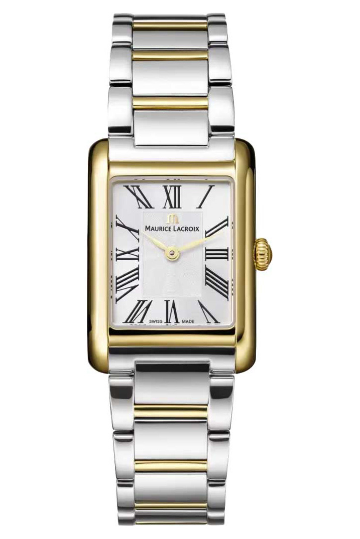 MAURICE LACROIX FA 1205-PVY02-110-A MAURICE LACROIX FA 1205-PVY02-110-A