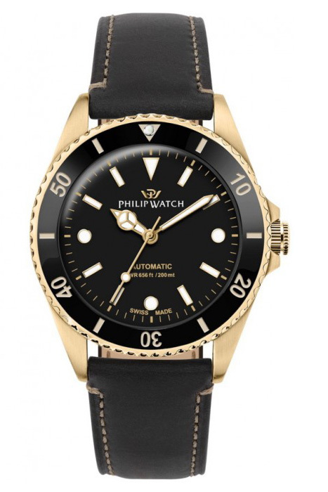 Philip Watch 822.159.7001