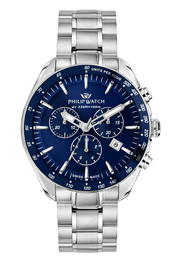 Philip Watch 827.399.5017 Philip Watch 827.399.5017