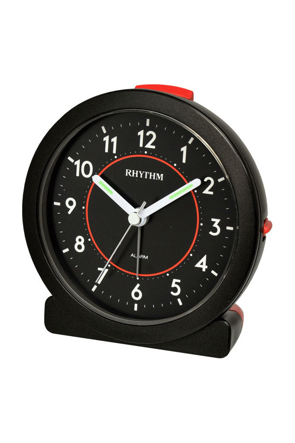 Будильники Rhythm CRE 301NR01 Будильники Rhythm CRE 301NR01