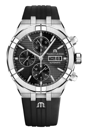 MAURICE LACROIX AI 6038-SS000-330-2 MAURICE LACROIX AI 6038-SS000-330-2
