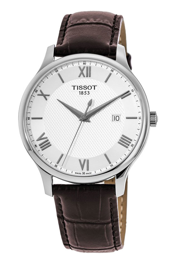 TISSOT 063.610.16.038.00