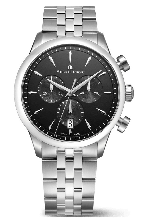 MAURICE LACROIX 751038-SS002-330-1 MAURICE LACROIX 751038-SS002-330-1