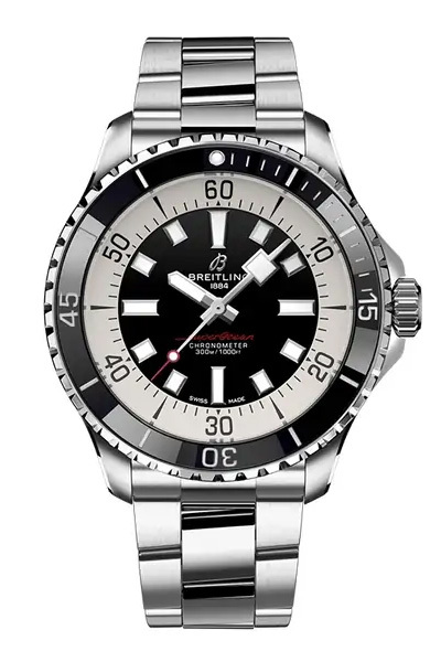 BREITLING A 17376211B1A1