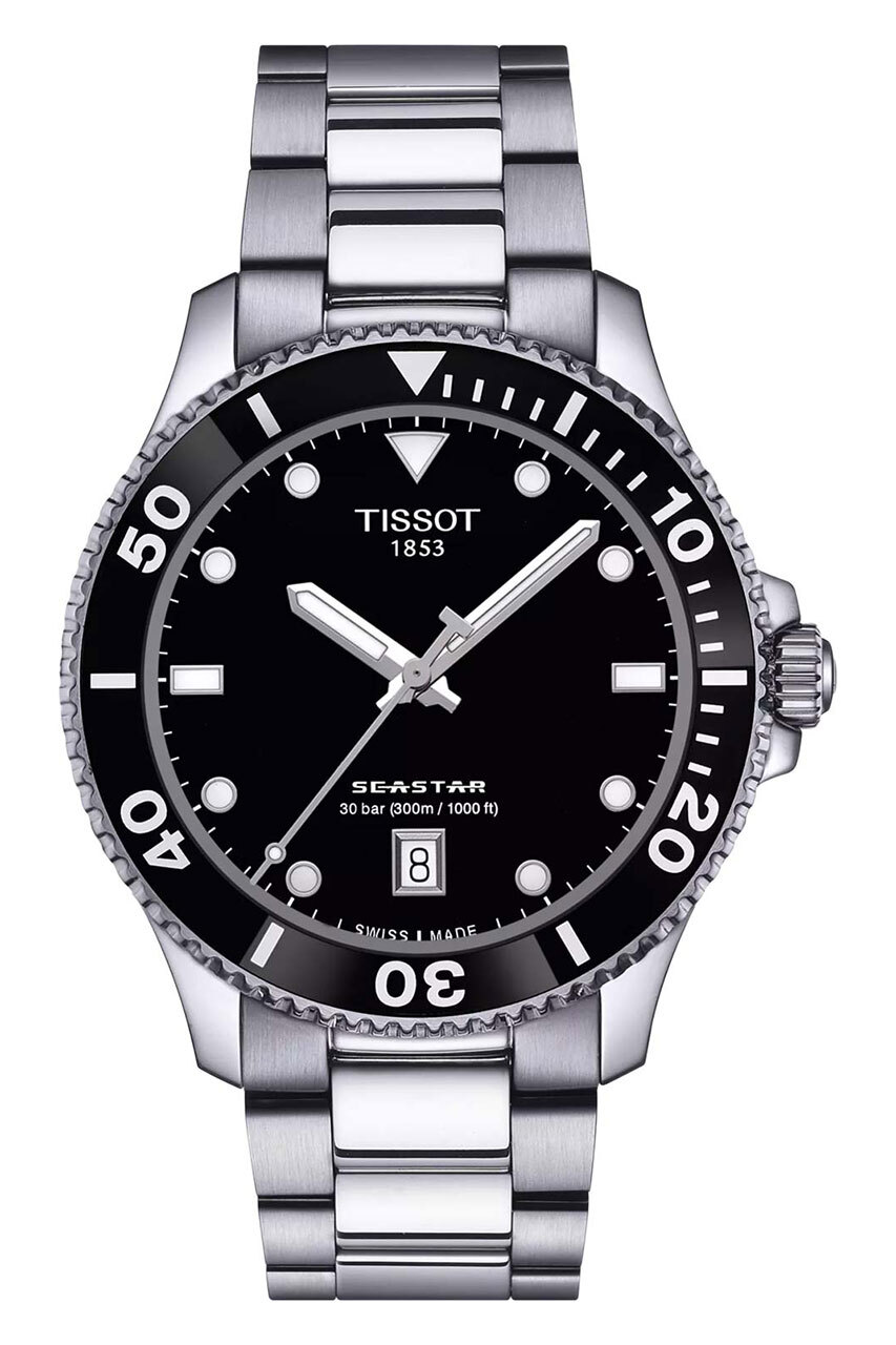 TISSOT 120.410.11.051.00