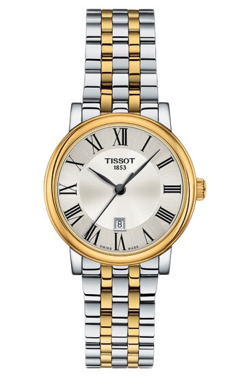 TISSOT 122.210.22.033.00