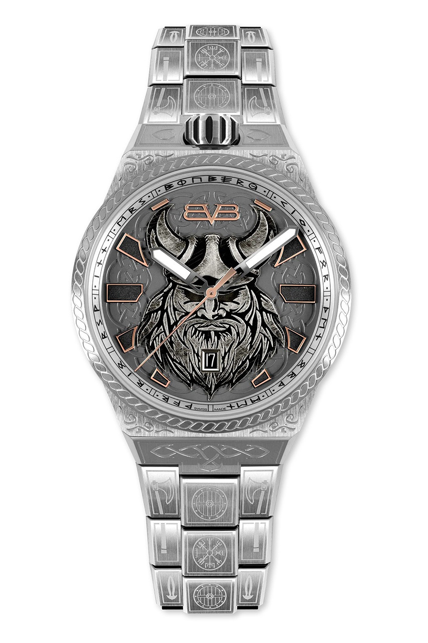 BOMBERG BF43H3SS.19-2.12 BOMBERG BF43H3SS.19-2.12