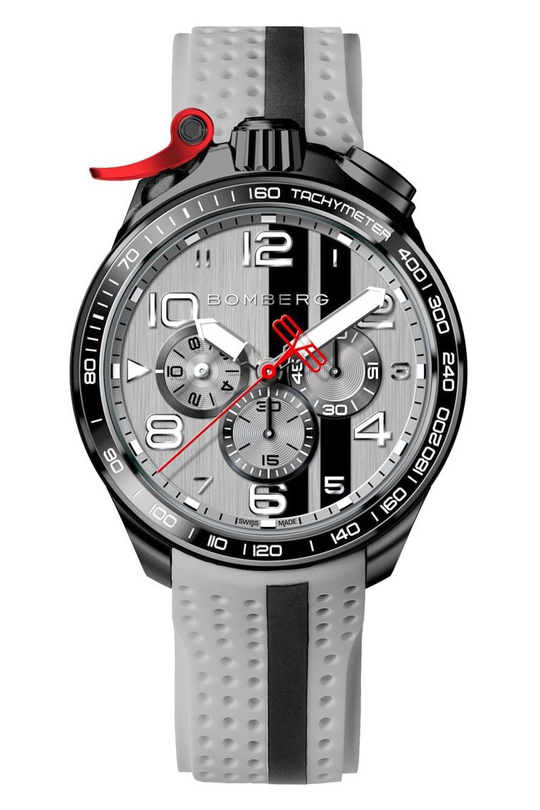 BOMBERG BS45CHPBA.059-14.12 BOMBERG BS45CHPBA.059-14.12
