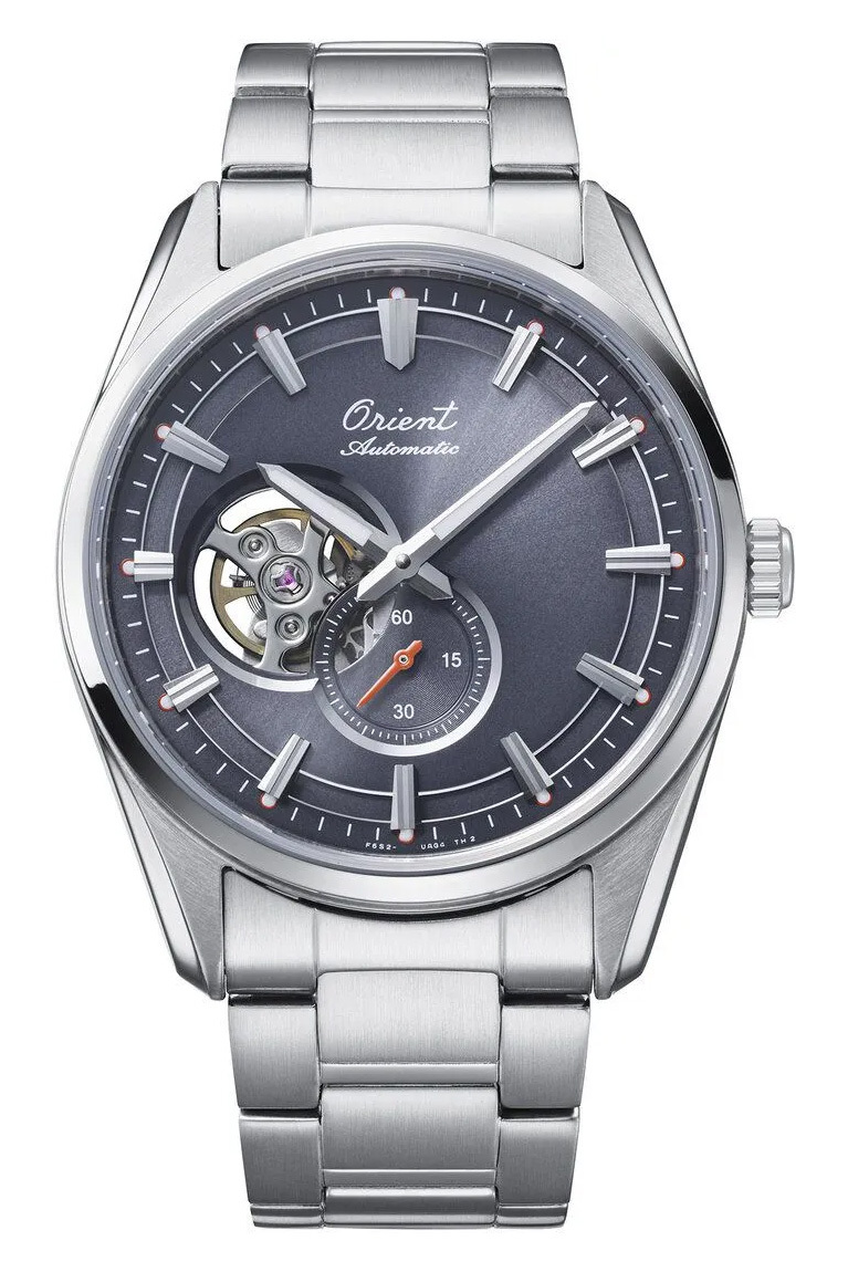 ORIENT RA-AR0012N ORIENT RA-AR0012N