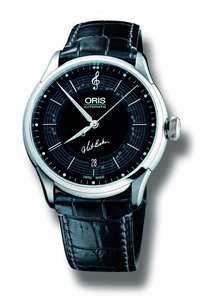 Oris Chet Baker Limited Edition