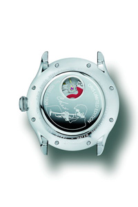 Oris Chet Baker Limited Edition