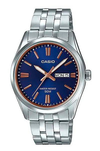 CASIO MTP 1335D-2A2